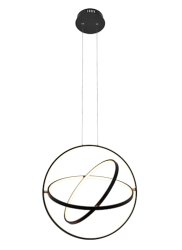 Люстра світлодіодна Laguna Lighting 42563-60 60W LED