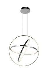 Люстра світлодіодна Laguna Lighting 42503-60 60W LED