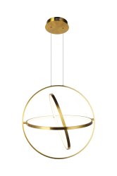 Люстра світлодіодна Laguna Lighting 42513-60 60W LED