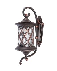 6911 Світильник вуличний Nowodvorski LANTERN CN
