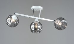 Люстра потолочная Sirius S4904/3H 