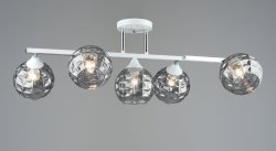 Люстра потолочная Sirius S4904/5H 