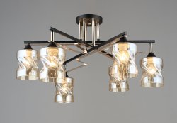 Люстра потолочная Sirius S6504А/6H