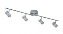 Світильник для ванн Searchlight 4414CC Babbles IP44