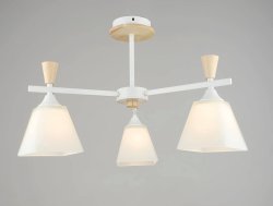 Люстра потолочная Sirius S3665/3H