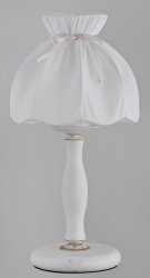 Настольная лампа ALFA Eleonora 22398