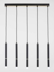 Люстра ALFA DERANY GOLD MIX 63230