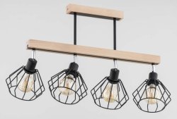 Люстра ALFA PILAR 63223