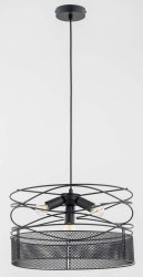 Люстра ALFA DIUK NET 63227
