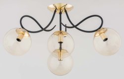 Люстра современная ALFA OXA MIX 63214