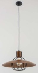 Люстра подвес ALFA DOMINO BROKAT 61250