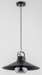 Люстра подвес лофт ALFA TIZEN 61213
