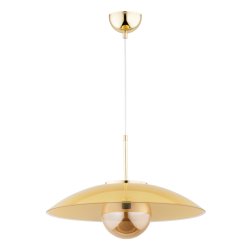 Люстра подвес лофт ALFA ARUM GOLD 61212