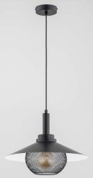 Люстра подвес лофт ALFA BOLERO MIX 61302