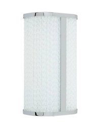 10729 Бра Nowodvorski PALMAS LED CHROME CN