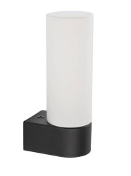 10725 Бра Nowodvorski NATALIE I BLACK CN