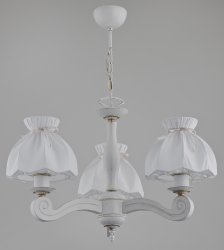 Люстра классическая ALFA Eleonora 22393