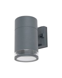 10686 Світильник вуличний Nowodvorski ROCK PRO I kinkiet CN