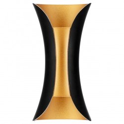 Светильник фасадный Horoz Electric LED MARVEL-10 10W