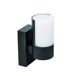 Фасадний світильник Horoz Electric LED IMPERIAL-1 7W