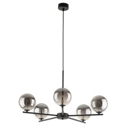 Люстра подвес TK Lighting LARA 5728