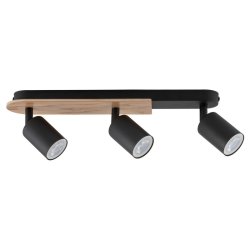 Світильник спрямованого світла(спот) TK Lighting Cover Wood 4675