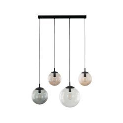 Люстра TK Lighting Esme Mix 4795