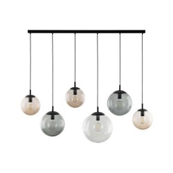 Люстра TK Lighting Esme Mix 4797