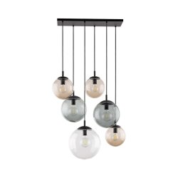 Люстра TK Lighting Esme Mix 4819