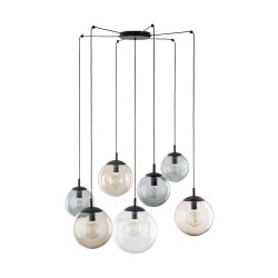Люстра TK Lighting Esme Mix 4863