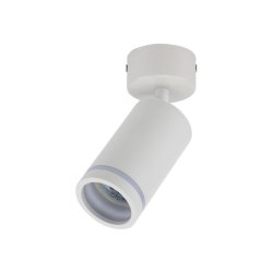 Спот TK Lighting Jet White 6911