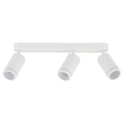 Спот TK Lighting Jet White 6915