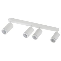 Світильник TK Lighting Jet White 6917