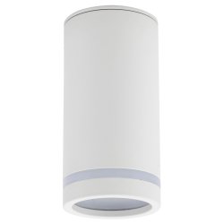 Світильник точковий TK Lighting Jet White 6919