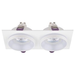 Світильник точковий TK Lighting Jet White 6924