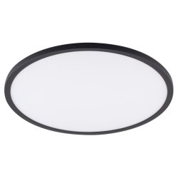 Светильник потолочный TK Lighting Aqua Black Medium 6903 ІР54