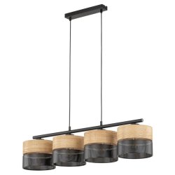 Люстра TK Lighting NICOL 4802