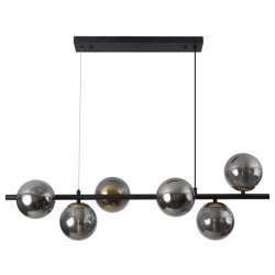 Люстра подвес Sirius S94732/6АР