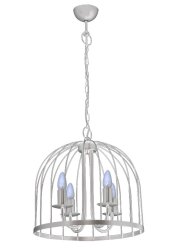 Люстра подвес LUMINEX Single 4 9163