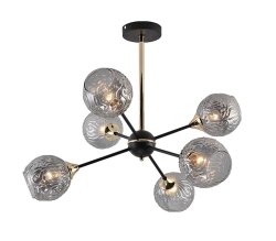 Люстра Sirius 6841В/6H 