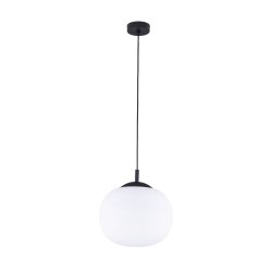 Люстра подвес TK Lighting Vibe White 4804