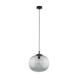 Люстра подвес TK Lighting Vibe Graphite 4972