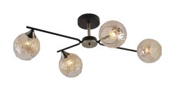Люстра потолочная Sirius 8841/4H