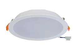 8774 Точковий світильник Nowodvorski CL KOS LED 24W, 4000K WHITE CN