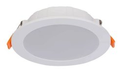 8778 Точковий світильник Nowodvorski CL KOS LED 10W, 4000K WHITE CN