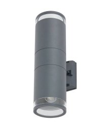 10688 Світильник вуличний Nowodvorski ROCK PRO II kinkiet CN