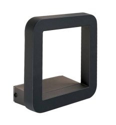 9121 Світильник вуличний Nowodvorski THIKA LED A CN