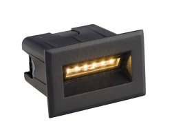 8164 Вуличний світильник Nowodvorski BAY LED S CN