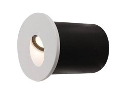 9103 Світильник вуличний Nowodvorski OIA LED WHITE CN