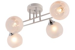 Люстра потолочная Sirius 0051В/4H 